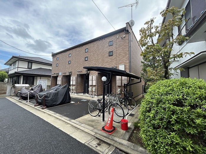 レオネクストフィオーレの賃貸物件