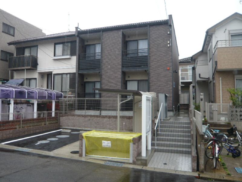 レオネクストハジメ３の賃貸物件