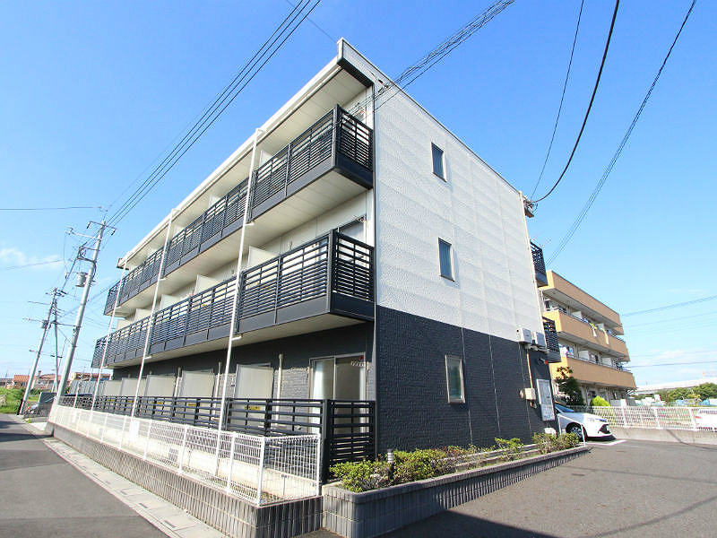 レオネクスト憩 2階 築13年11ヶ月の賃貸物件