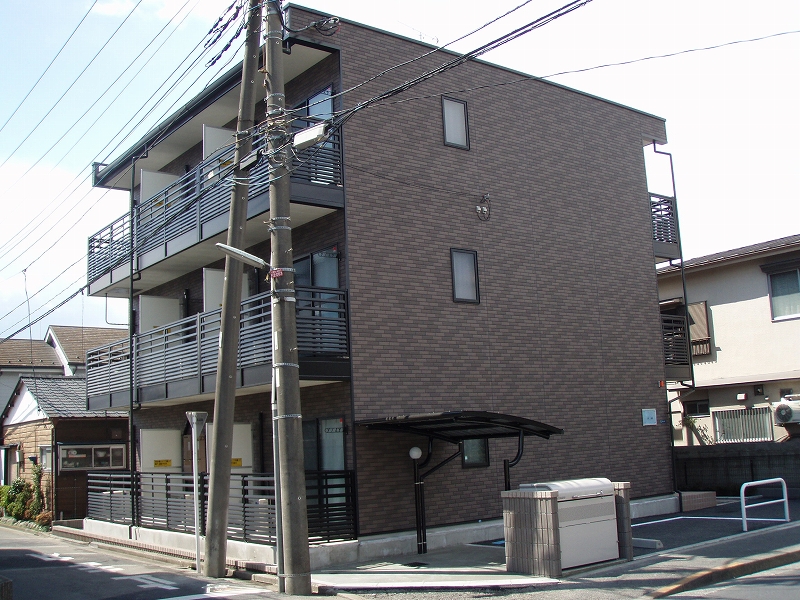 レオネクスト美郷の賃貸物件