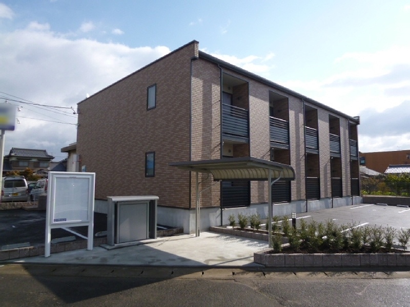 レオネクスト小牧中央の賃貸物件