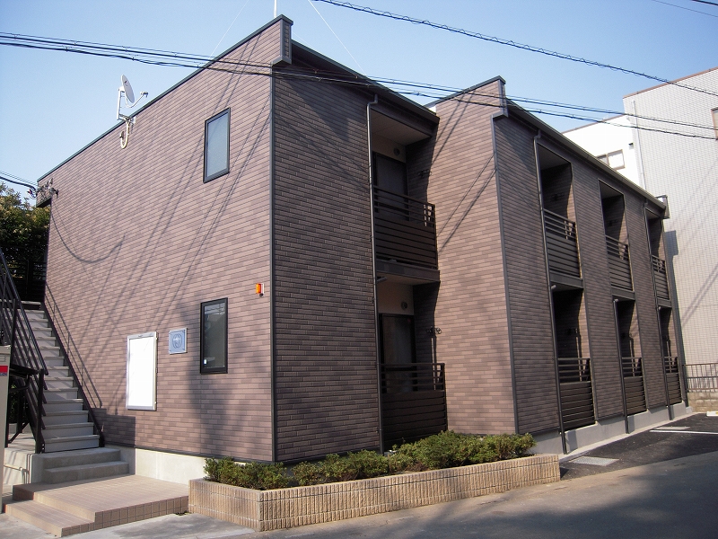 レオネクスト佃の賃貸物件