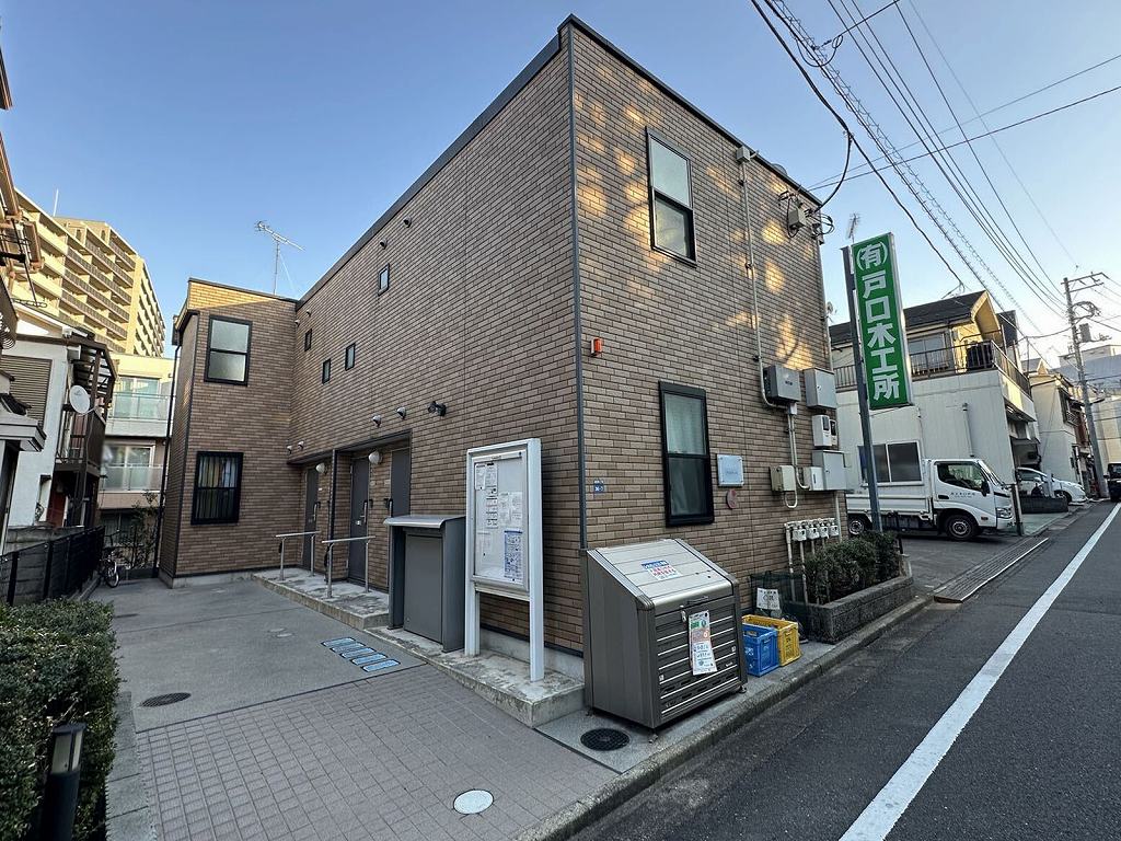 レオネクストアコラートの賃貸物件