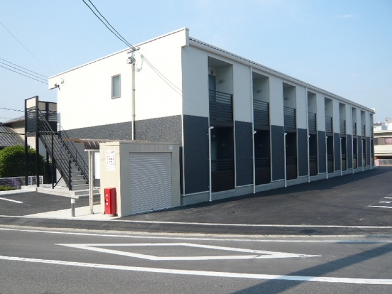 建物画像