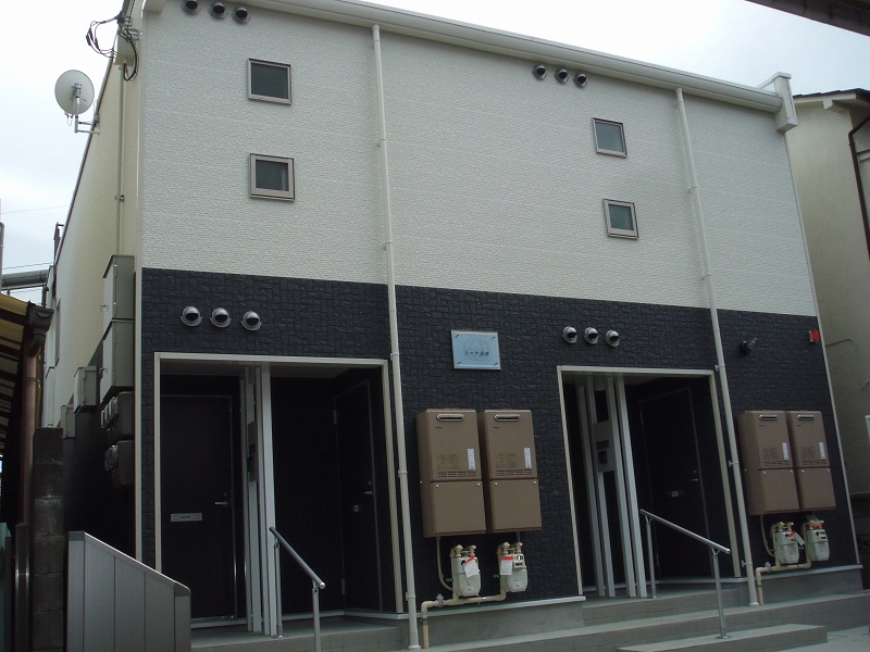 ＬＥＯＮＥＸＴミーヤ前野の賃貸物件