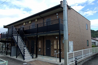 南福島駅より徒歩28分 築13年2ヶ月 2階建の賃貸物件