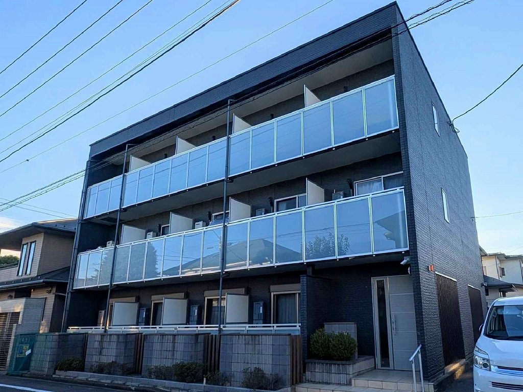 レオネクストノワール久が原の賃貸物件