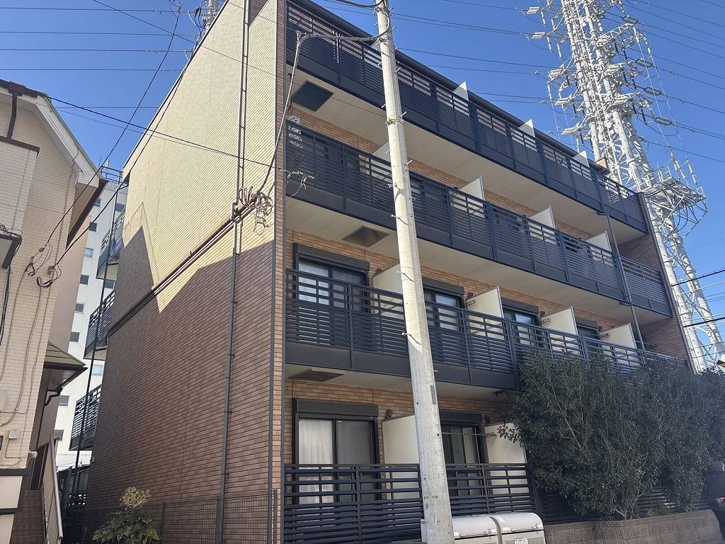 ＬＥＯＮＥＸＴ煌めきの賃貸物件