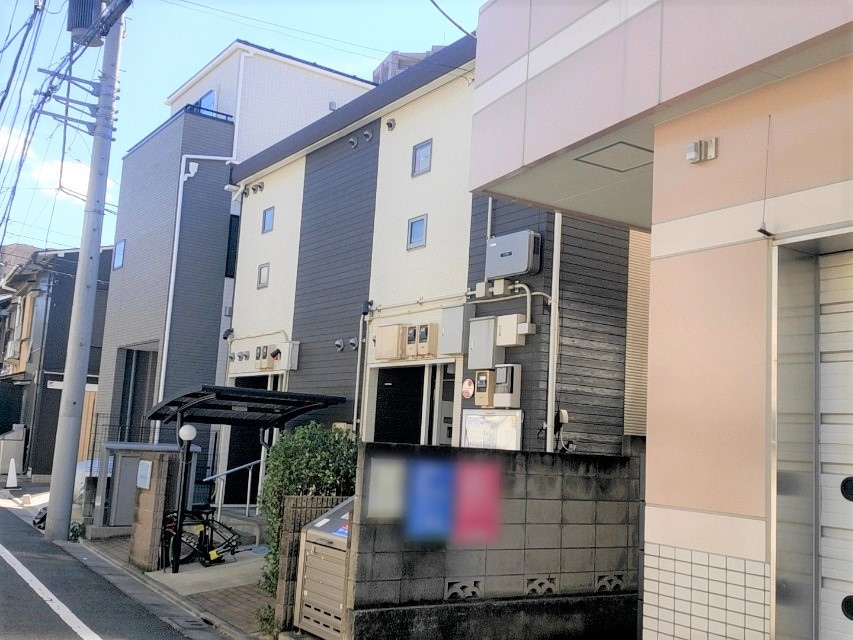 レオネクストファンタジアコムの賃貸物件