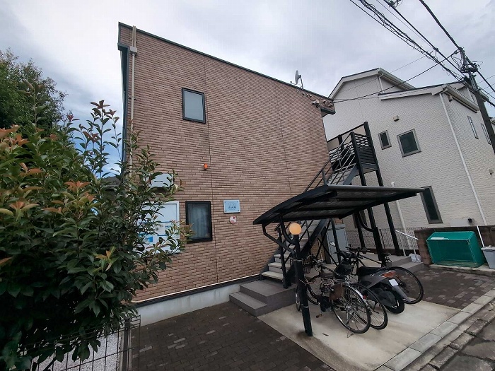 レオネクスト久が原の賃貸物件