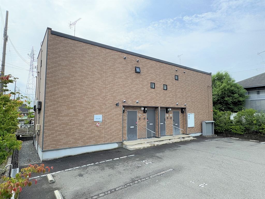 レオネクスト西宮北五番館の賃貸物件