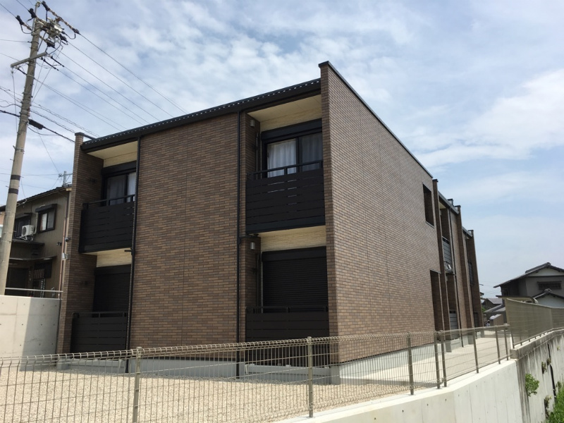 クレイノ稲荷下の賃貸物件