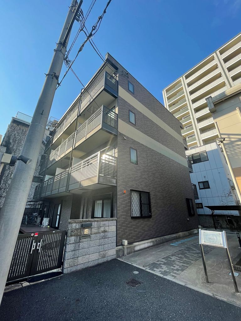 レオネクスト川越シティの賃貸物件
