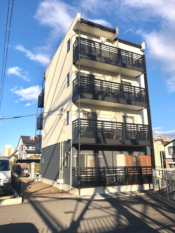 レオネクストドミールメディオの賃貸物件