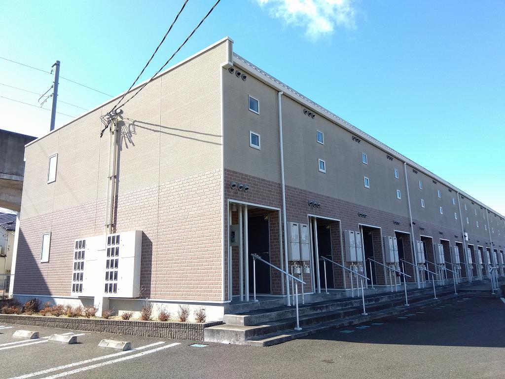 レオネクストパレスなでしこの賃貸物件