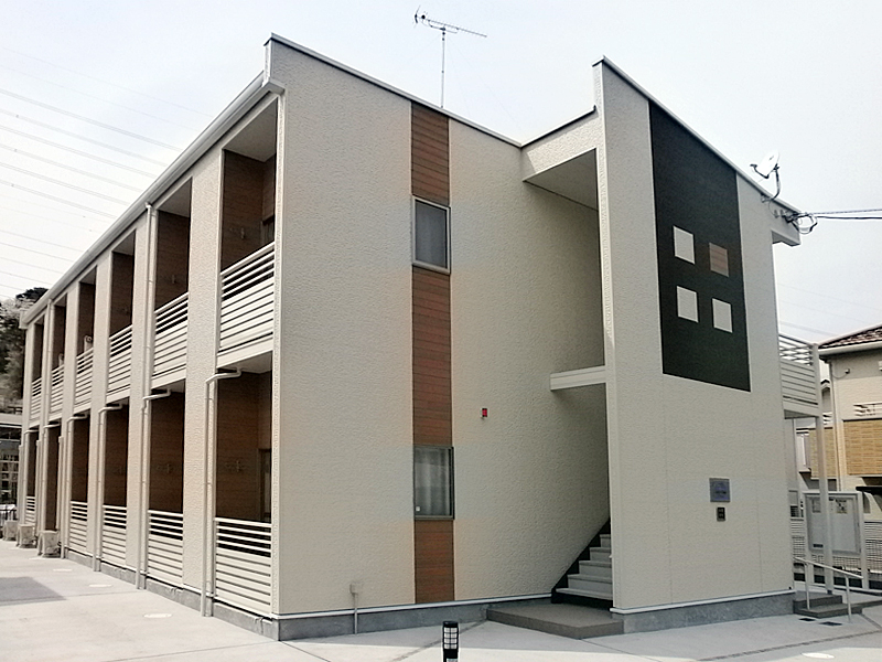 レオネクストルート１楓２の賃貸物件