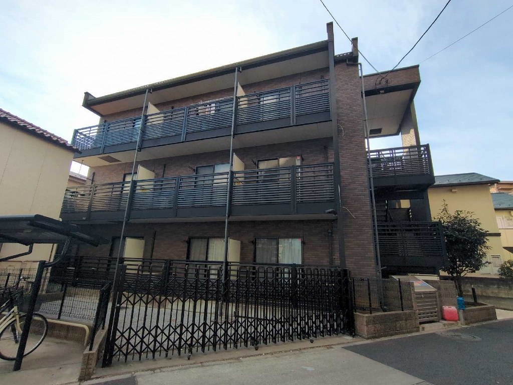 レオネクストラフテル西台の賃貸物件