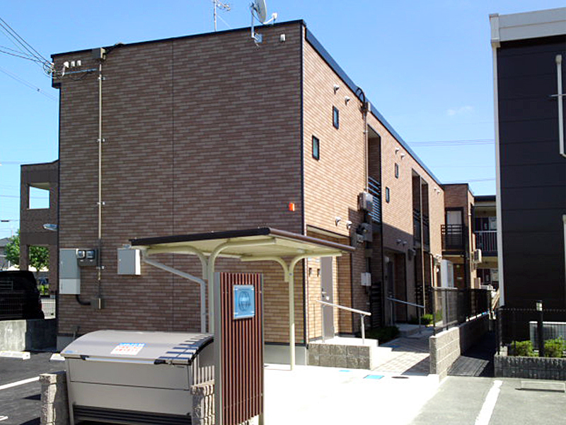 レオネクストルミエール稲美の賃貸物件