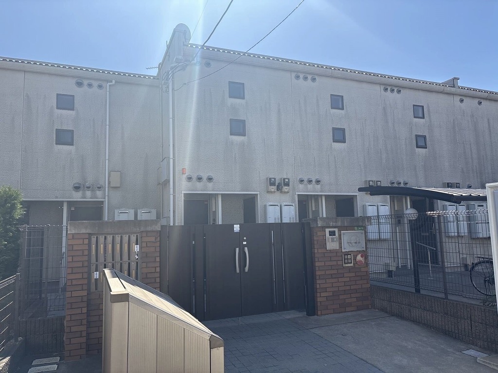 ＬＥＯＮＥＸＴグランツ藤２４の賃貸物件