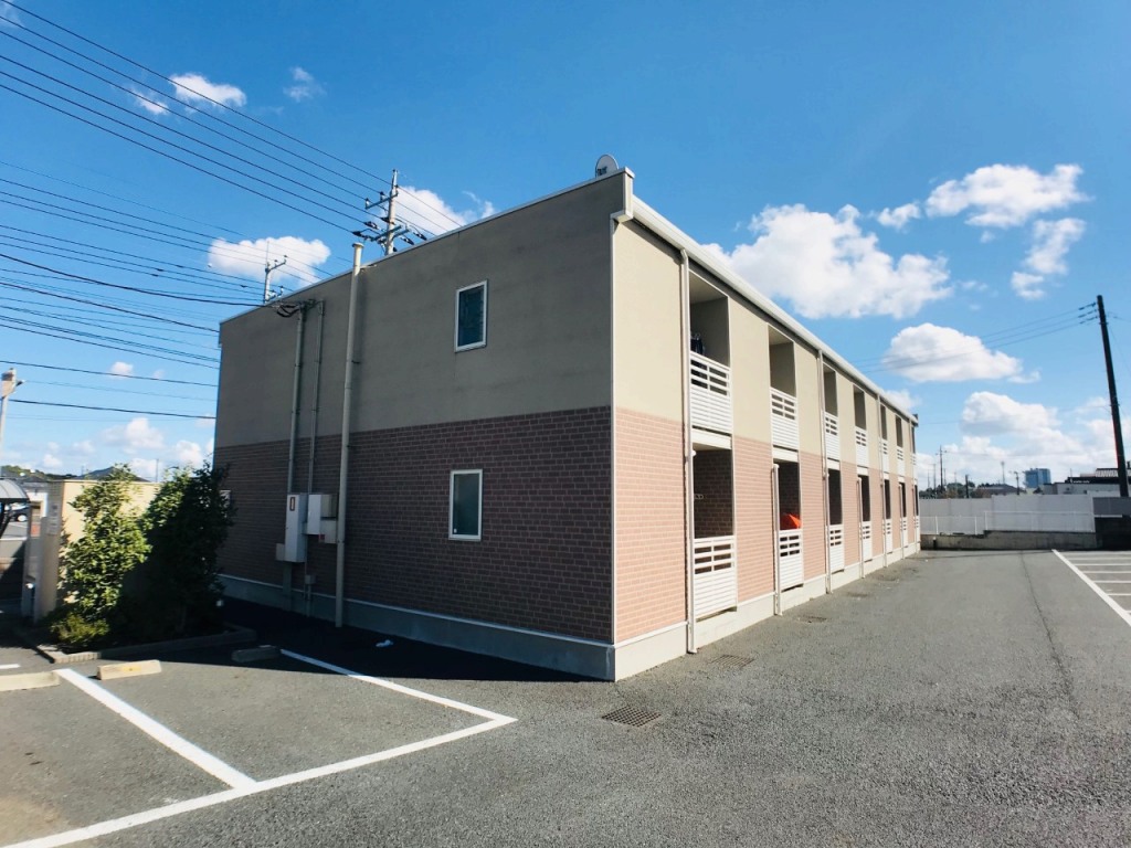 レオネクストプティットメゾンIIの賃貸物件