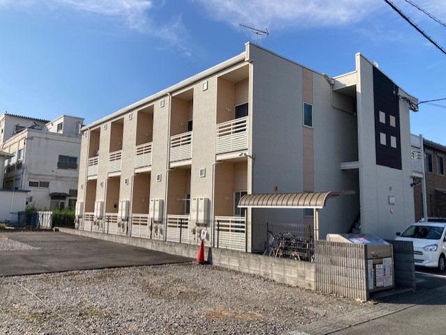 レオネクストコーポシャロームの賃貸物件