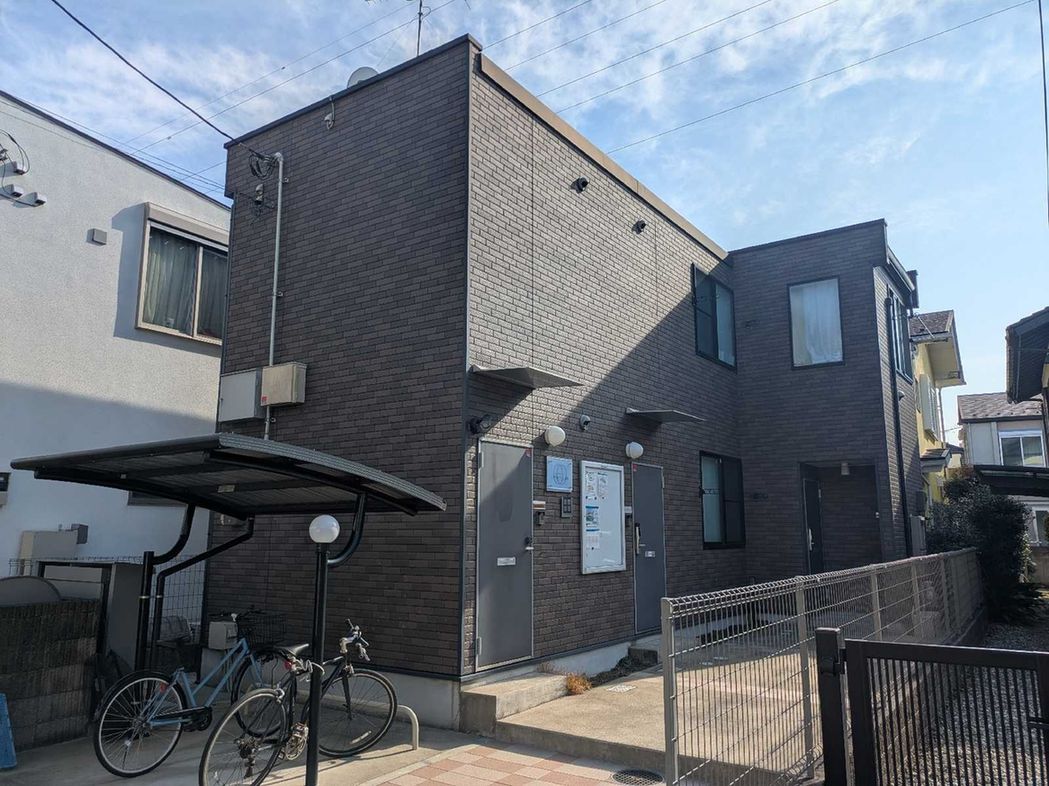 建物画像