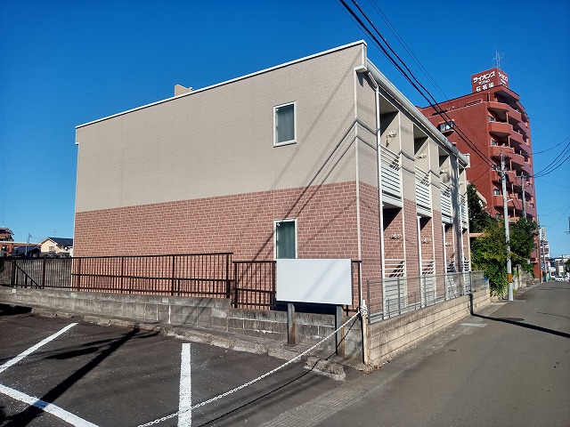 レオネクストけやきの賃貸物件