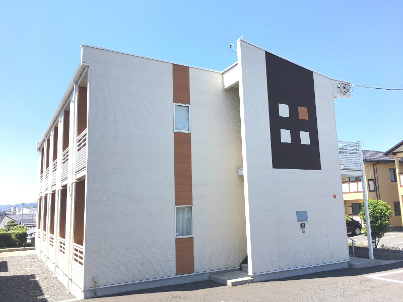 レオネクストモズの賃貸物件