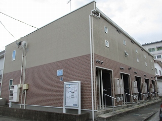 レオネクストジュンの賃貸物件