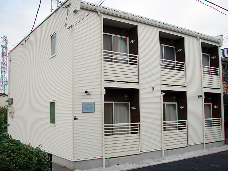 レオネクストソフィアの賃貸物件