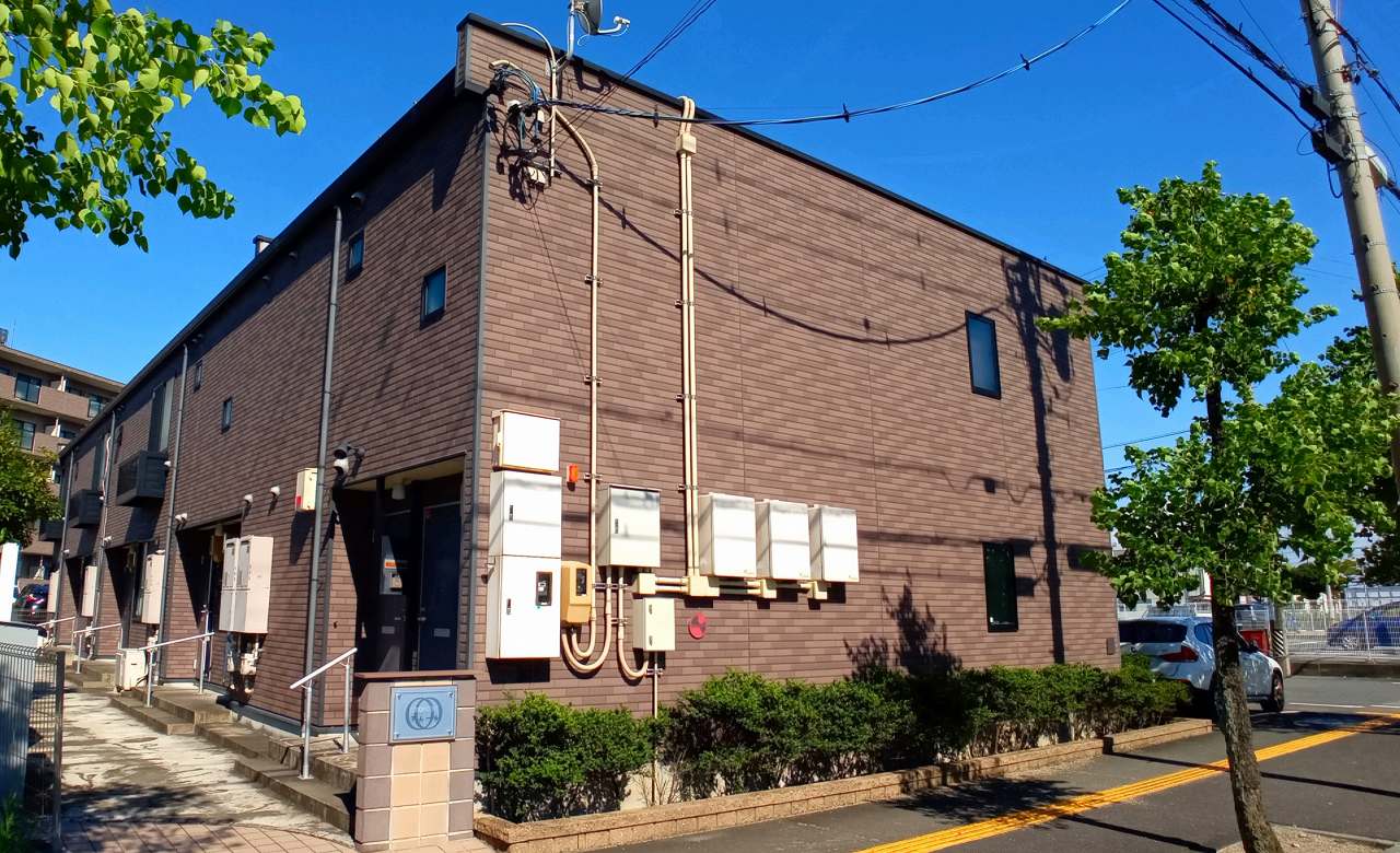 レオネクストアムールの賃貸物件