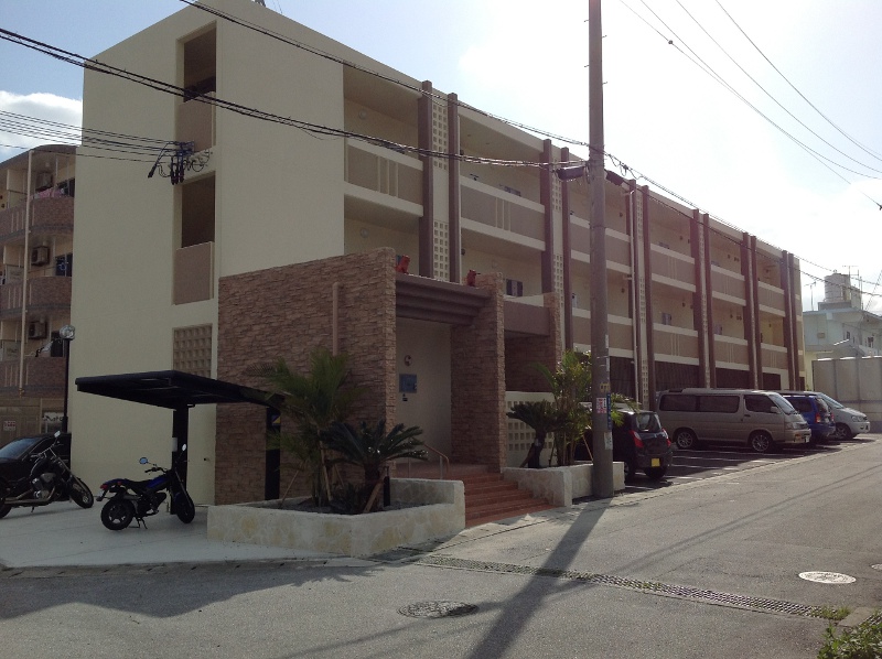 レオネクスト仲の原の賃貸物件