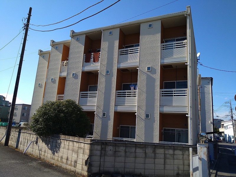建物画像