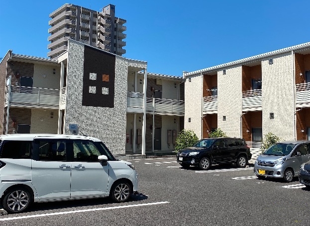 建物画像