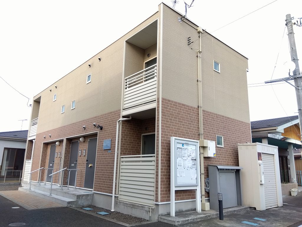レオネクスト川原2の賃貸物件