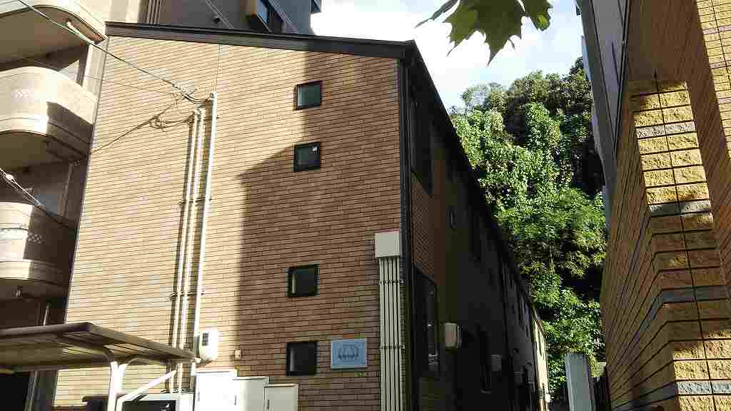 レオネクストマールフの賃貸物件