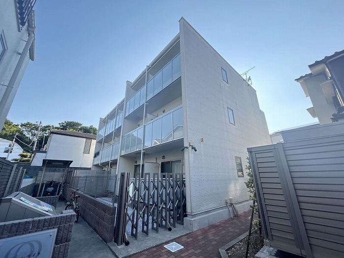 レオネクストグリーンライトの賃貸物件