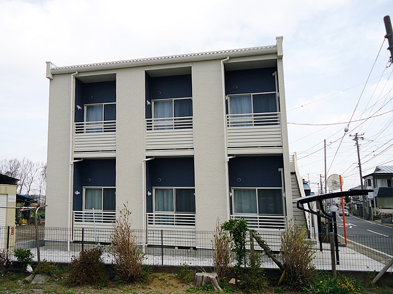 レオネクストコーラルリーフの賃貸物件