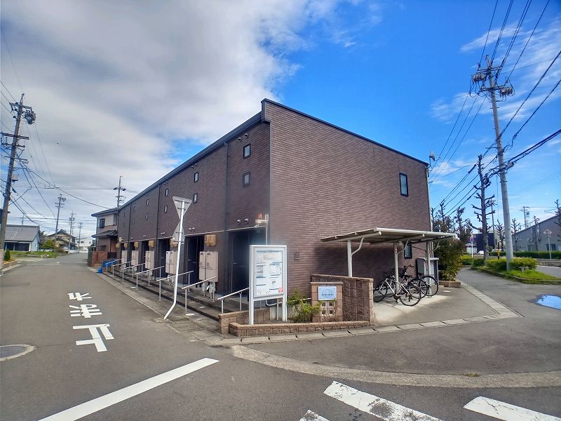 レオネクストマツモトの賃貸物件