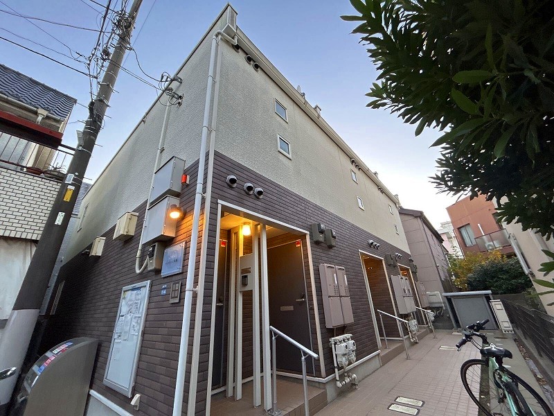 レオネクストプレステージ板橋の賃貸物件