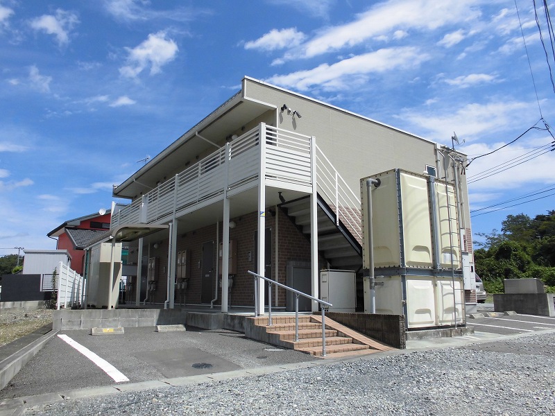 レオネクストポレポレ２の賃貸物件