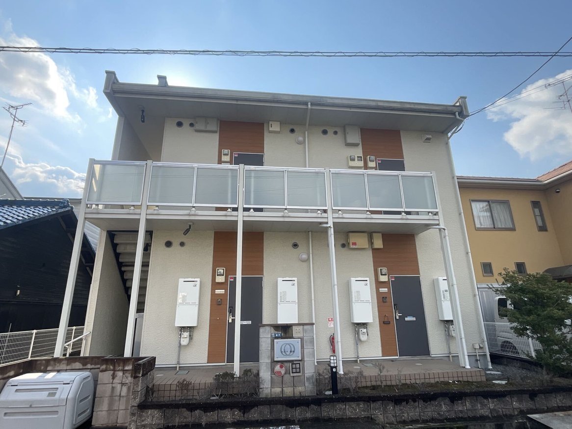 レオネクストハイツ西田の賃貸物件