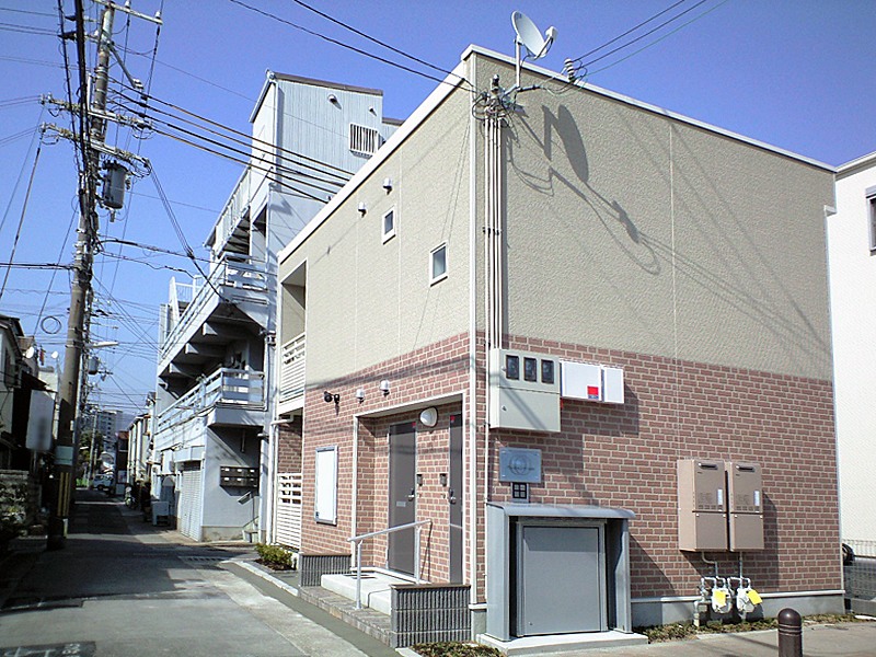 レオネクストアンビエンテ 川村の賃貸物件