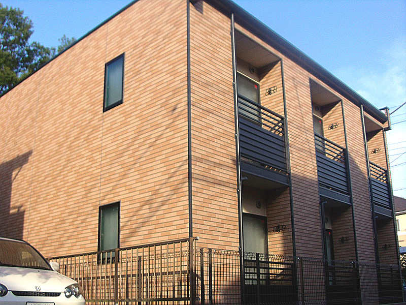 上尾駅より徒歩16分 2階 築12年10ヶ月の賃貸物件