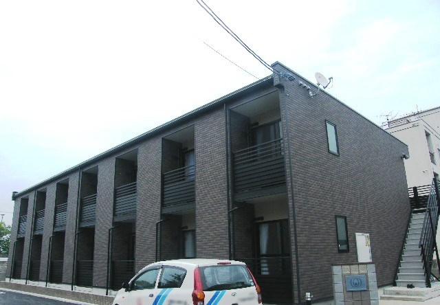 レオネクストKの賃貸物件