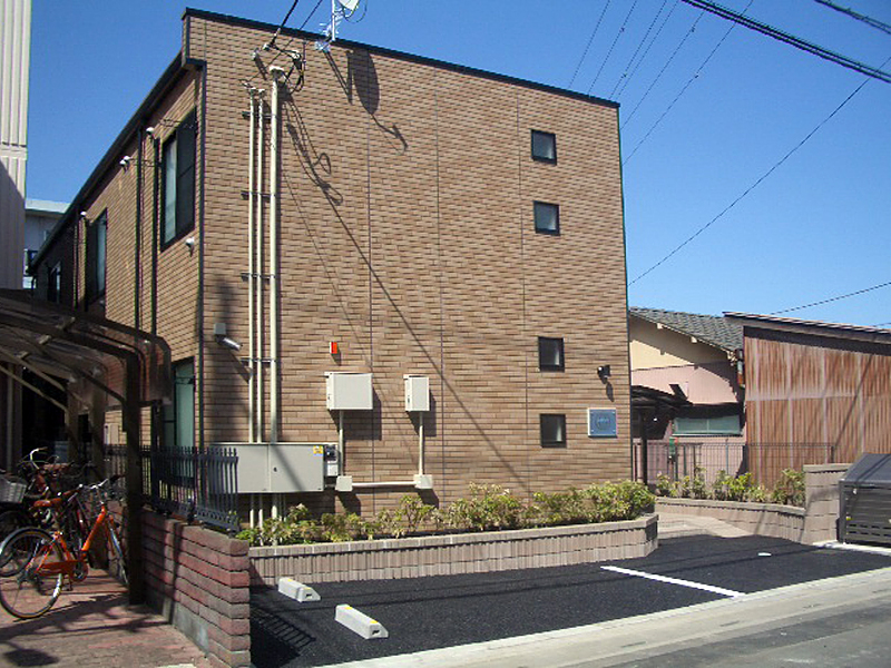 ロワールの賃貸物件