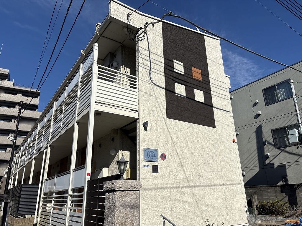 レオネクストカーサレフィナードの賃貸物件