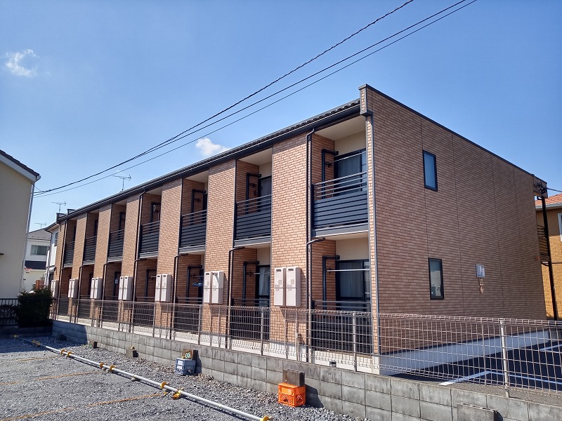 レオネクストヴィラージュの賃貸物件