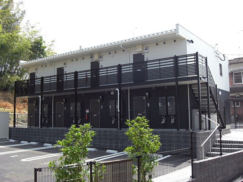 レオネクストフリージアの賃貸物件