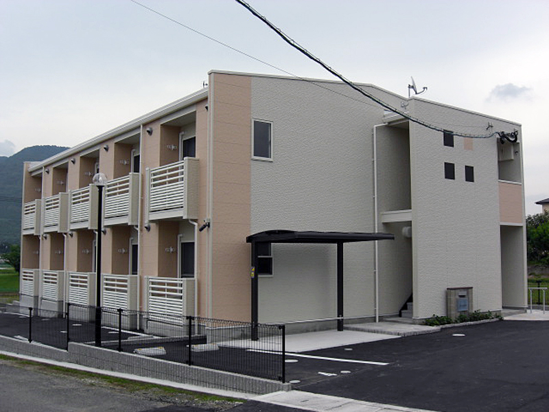 レオネクストMA MAISONの賃貸物件